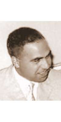 Abdel Hamid al-Sarraj, 87-88, dies at age 87